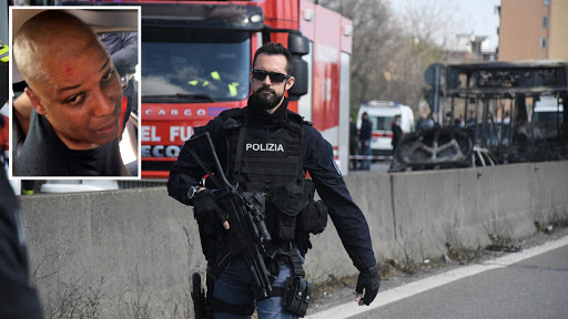 Processo autobus dirottato: testimonianze shock delle mamme