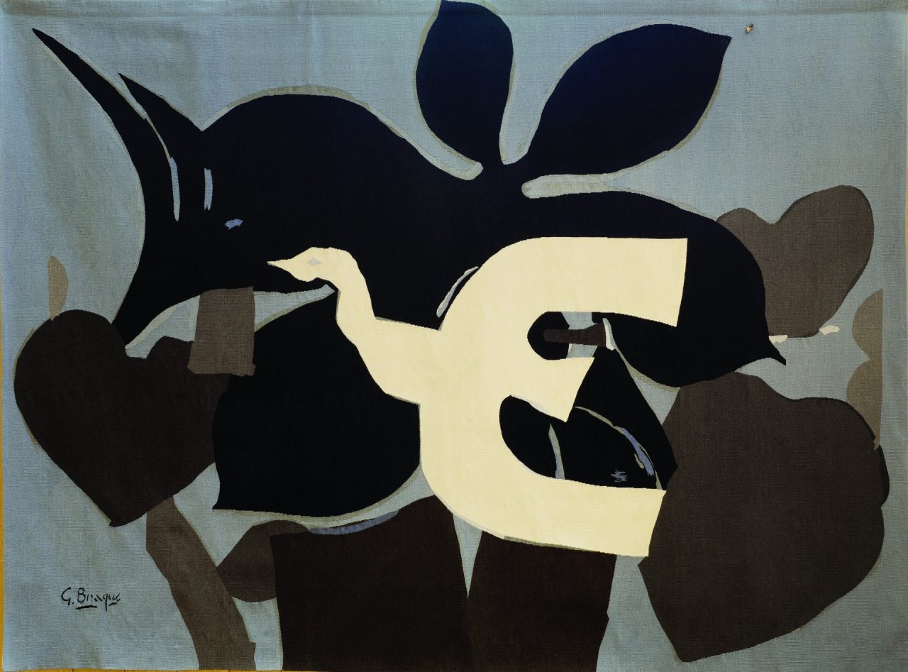 Braque Mantova