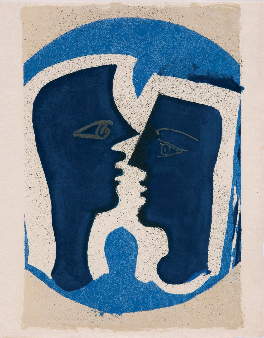 Braque Mantova