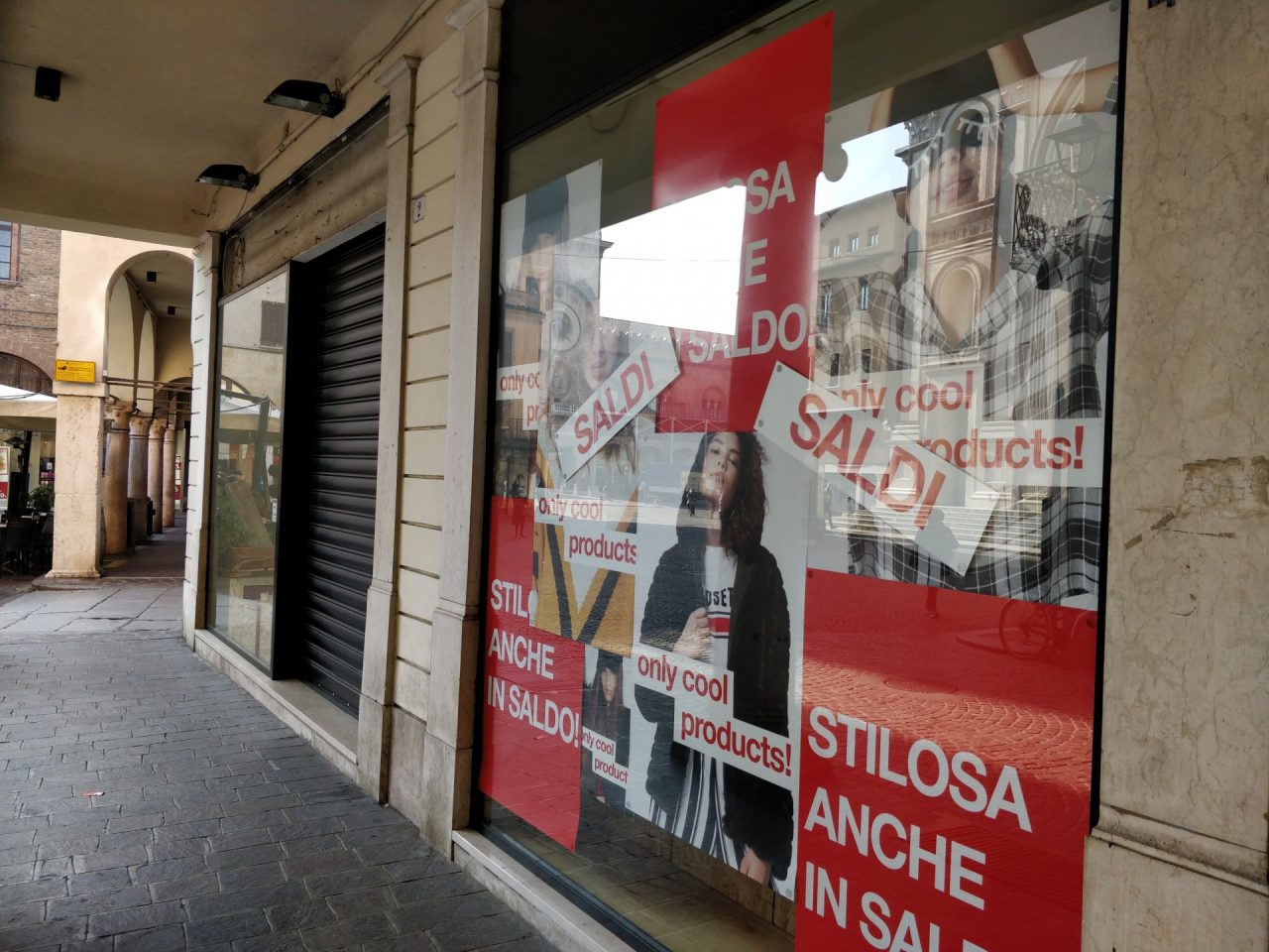Mantova crisi