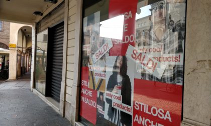 Mantova crisi: chiudono altri due negozi. "Modello di centro sbagliato"