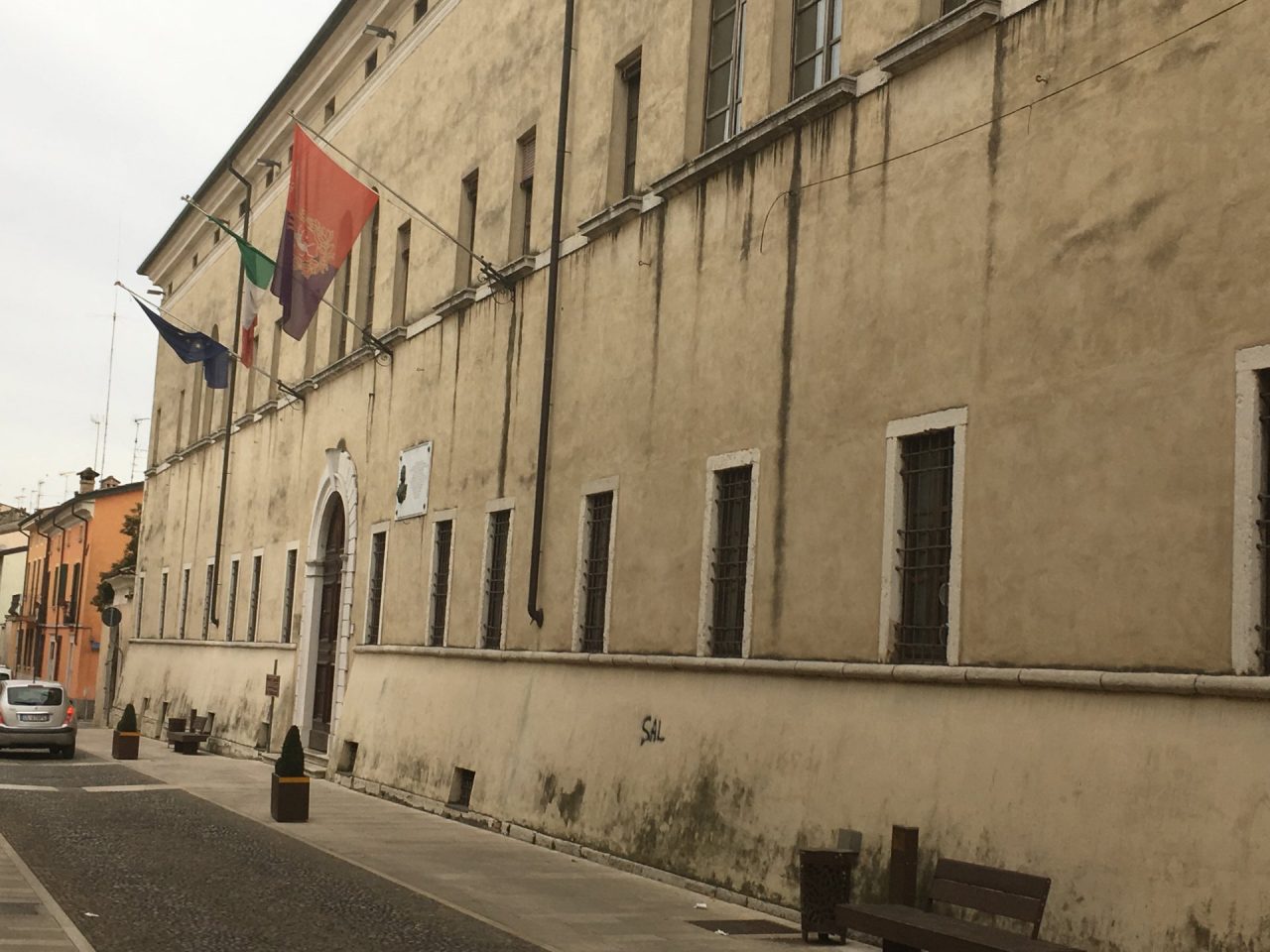 Investimenti a Castiglione delle Stiviere