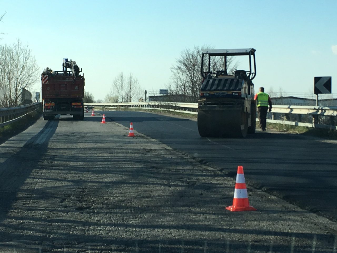 Revoca limite di 50 km orari in due tratti della Goitese