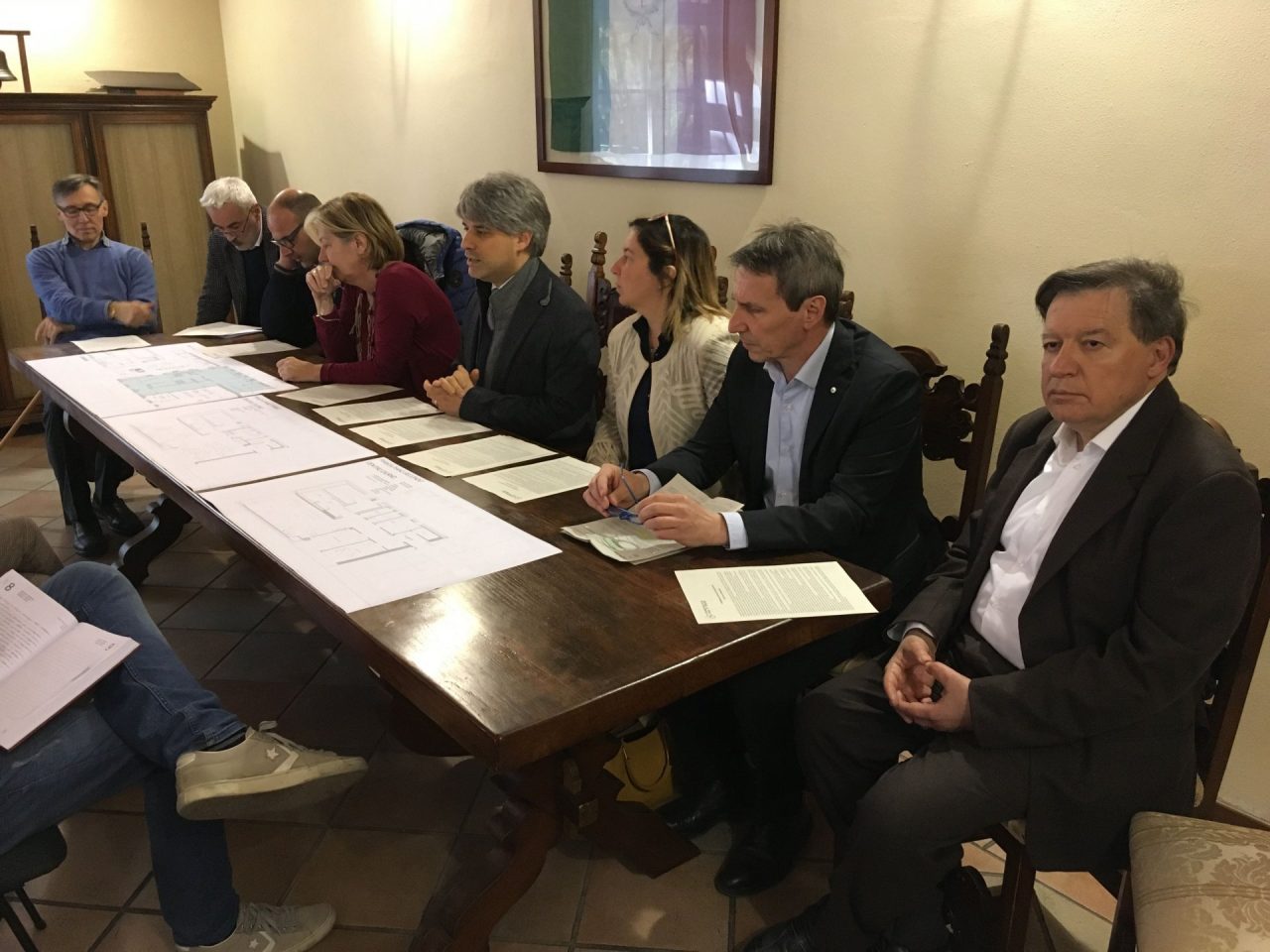 Fondazione Mazzali: gli interventi dopo le indagini sismiche