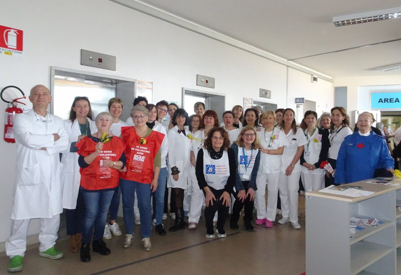 Open day “BenEssere Donna”: grande affluenza per visite e consulenze gratuite
