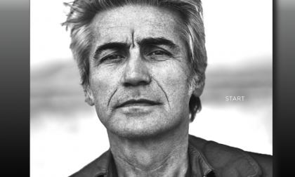 Video Intervista a LUCIANO LIGABUE: Il nuovo START ad altissimo tasso emotivo