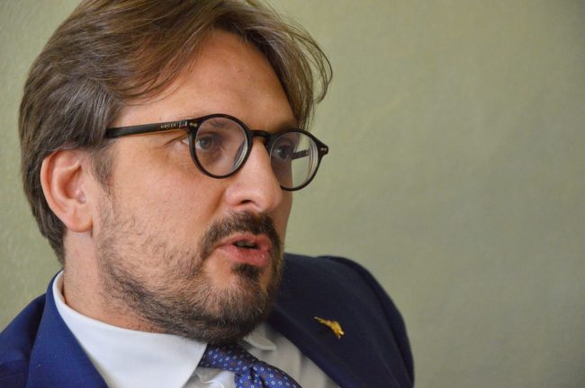 Proteste di ristoranti e bar, Guidesi: “Basta aperture e chiusure dall’oggi al domani, serve chiarezza”