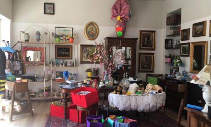 Nasce "Alice nel Paese delle Meraviglie" a Castiglione