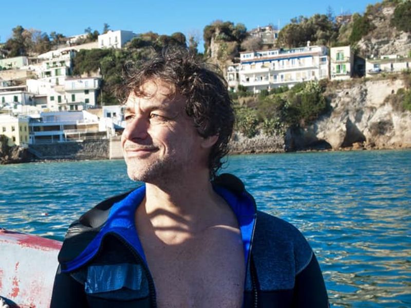 Meraviglie 2019, Alberto Angela ha pescato anche Mantova e intanto esce il VIDEO DEL BACKSTAGE
