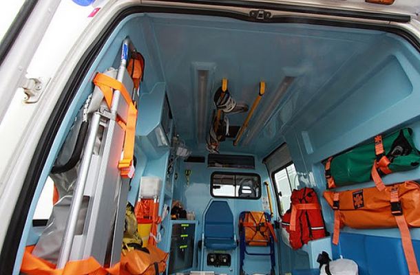 Tragico infortunio sul lavoro: precipita da un’altezza di 7 metri e muore sul colpo