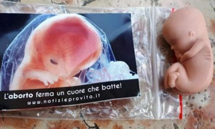 Congresso delle famiglie di Verona: dal feto di plastica alla dichiarazione di Zaia