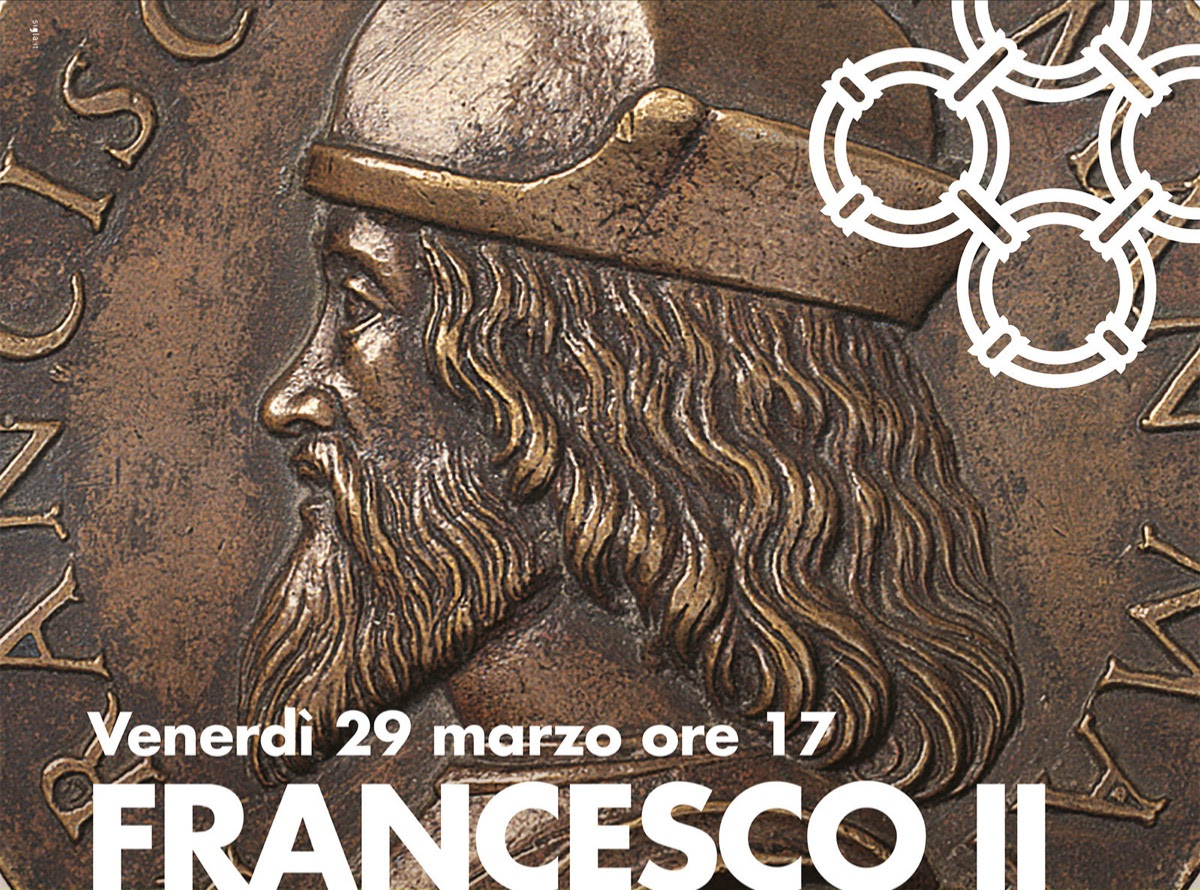 Francesco II Gonzaga: incontro al Ducale dedicato alla sua rilevante figura storica