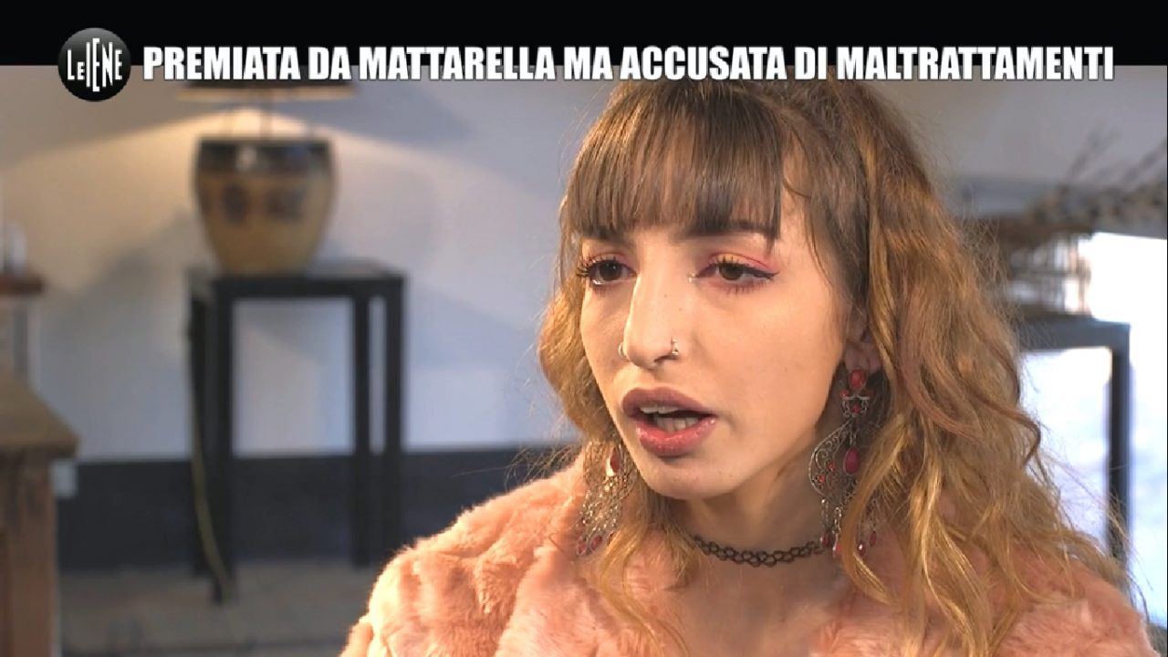 Le Iene shock: “Picchiati e maltrattati dalla super mamma Germana Giacomelli”