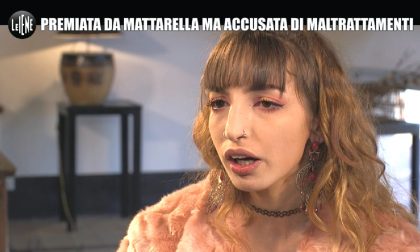 Le Iene shock: "Picchiati e maltrattati dalla super mamma Germana Giacomelli"
