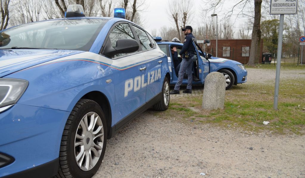 Lite al centro di accoglienza immigrati: due denunciati