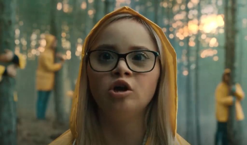 Giornata mondiale della sindrome di Down VIDEO