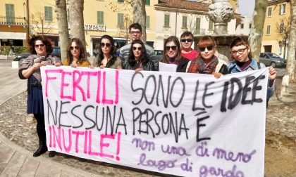 Frasi sessiste Castiglione: femministe contro l'ex assessore Paganella
