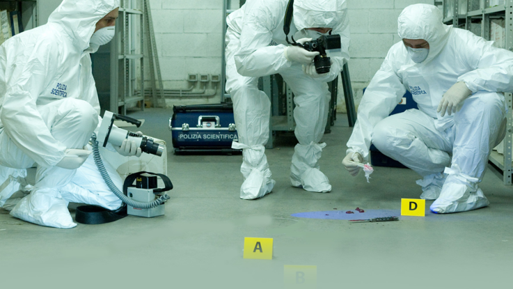 A Mantova si indaga in stile CSI: risolti due “cold case” grazie alla scientifica