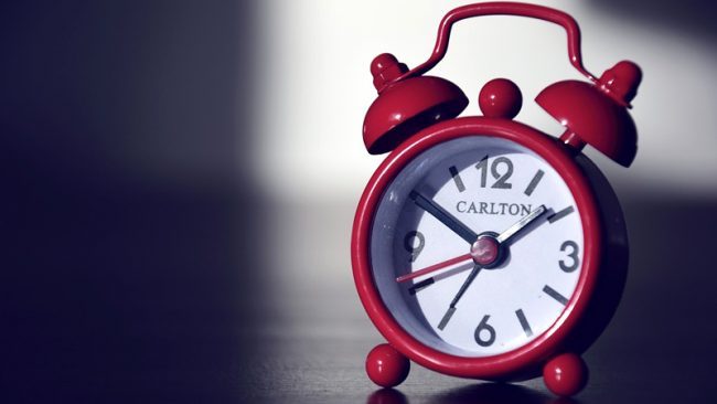 Torna l’ora legale. Dal 2021 addio al cambio orario?