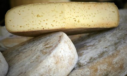 Una sosta di gusto