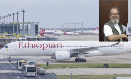 Disastro aereo Ethiopian: le tre vittime lombarde