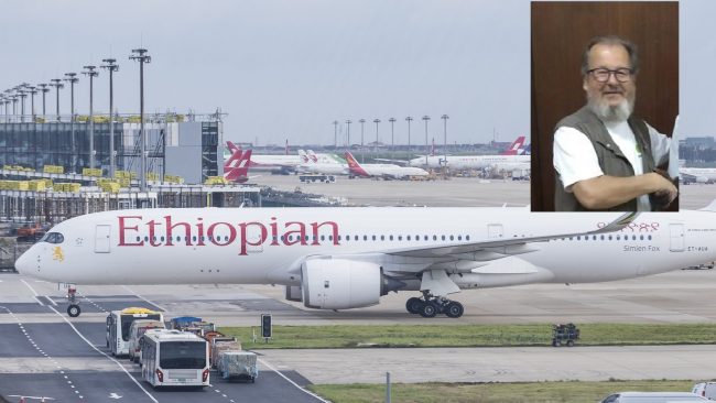 Disastro aereo Ethiopian: le tre vittime lombarde