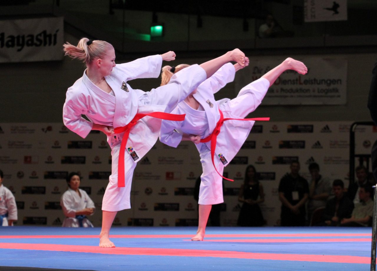 Bullismo e cyberbullismo: Comune e karate in campo per la prevenzione