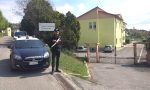 Spaccia di fronte a scuola a Castiglione: 19enne arrestato