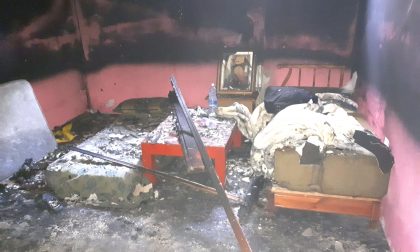 Rogo a Castiglione: scattano i controlli sui residenti FOTO