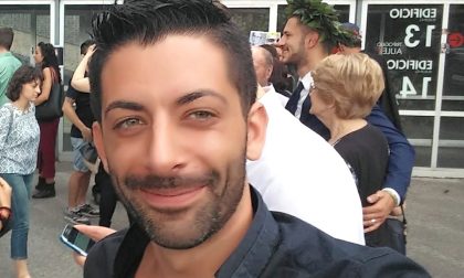 Il ricordo del 29enne Andrea: Coldiretti dona un defibrillatore alla sua scuola