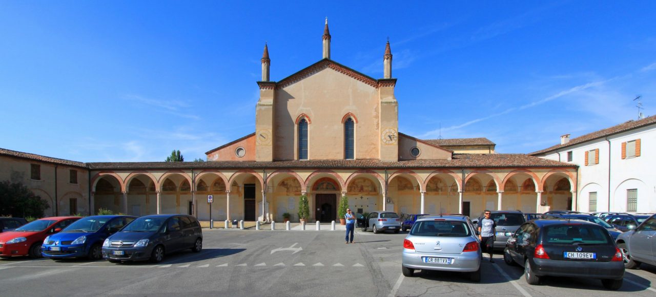 Sorpresa al Santuario delle Grazie: ritrovati e “adottati” nuovi tesori