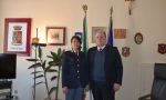 Questura di Mantova: nuova dirigente dell'ufficio immigrazione