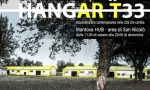 Hangar-T 33: programma ed eventi di domenica 5 maggio 2019