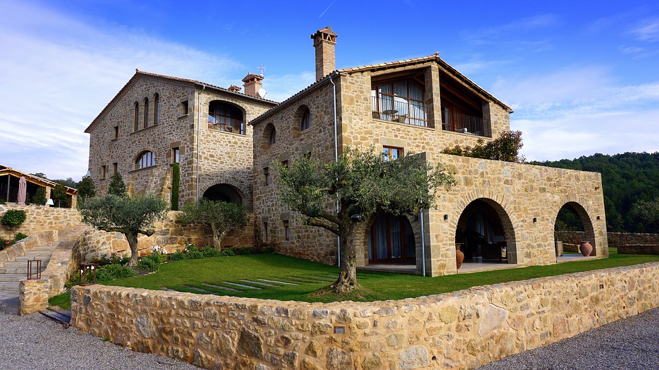 Agriturismi Mantovano: bando da 5 milioni per le 250 strutture del territorio