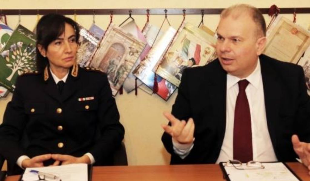 Festività pasquali, 25 Aprile e 1° Maggio: raddoppiati i servizi di controllo del territorio