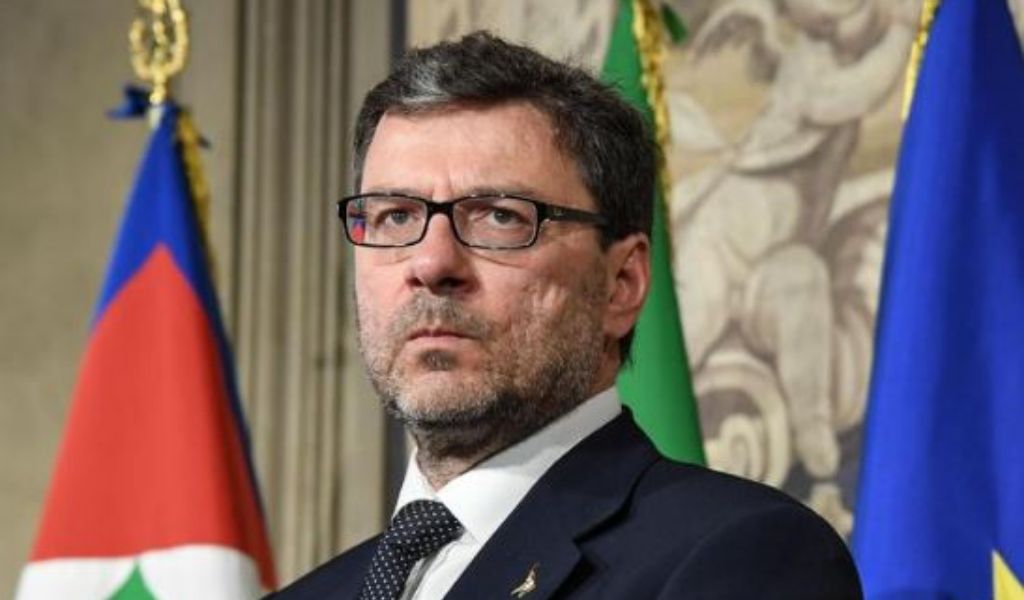 Giorgetti: “Percorso per l’Autonomia complicato, ma si può fare”