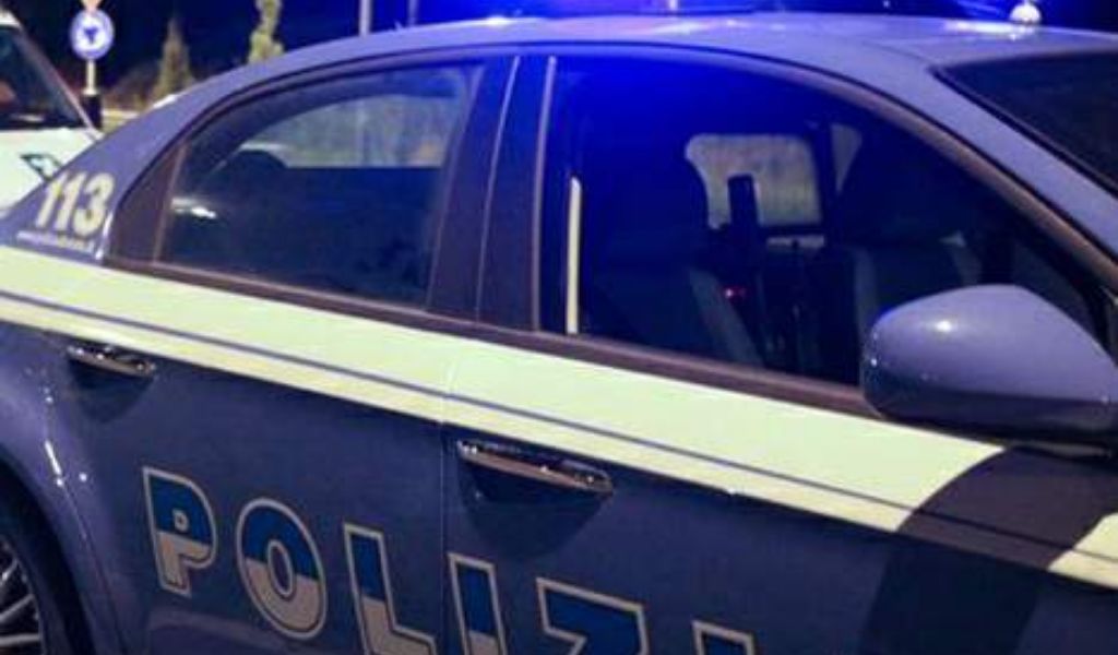 Stragi del sabato sera: i controlli della Polstrada nel fine settimana