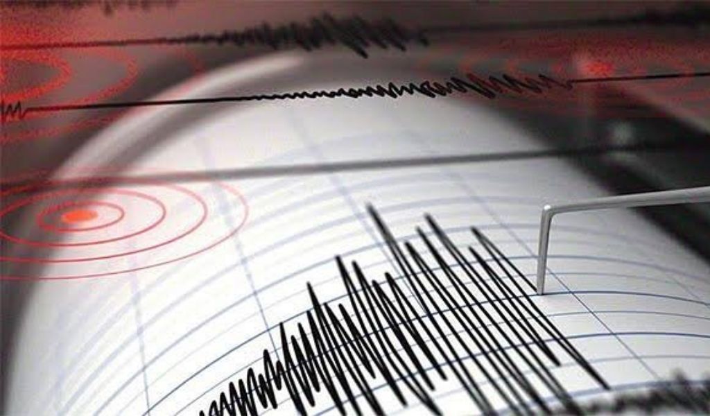 Scossa di terremoto di magnitudo 3 a 50 chilometri da Cremona