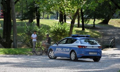 Operazione “Pasqua sicura”: servizi straordinari di controllo del territorio