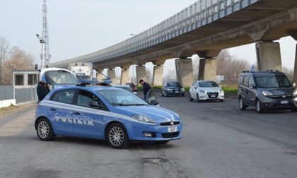 Pasqua sicura: continuano nel Mantovano i controlli straordinari, fioccano i provvedimenti