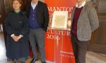 Documenti di Leonardo da Vinci esposti in mostra a Mantova