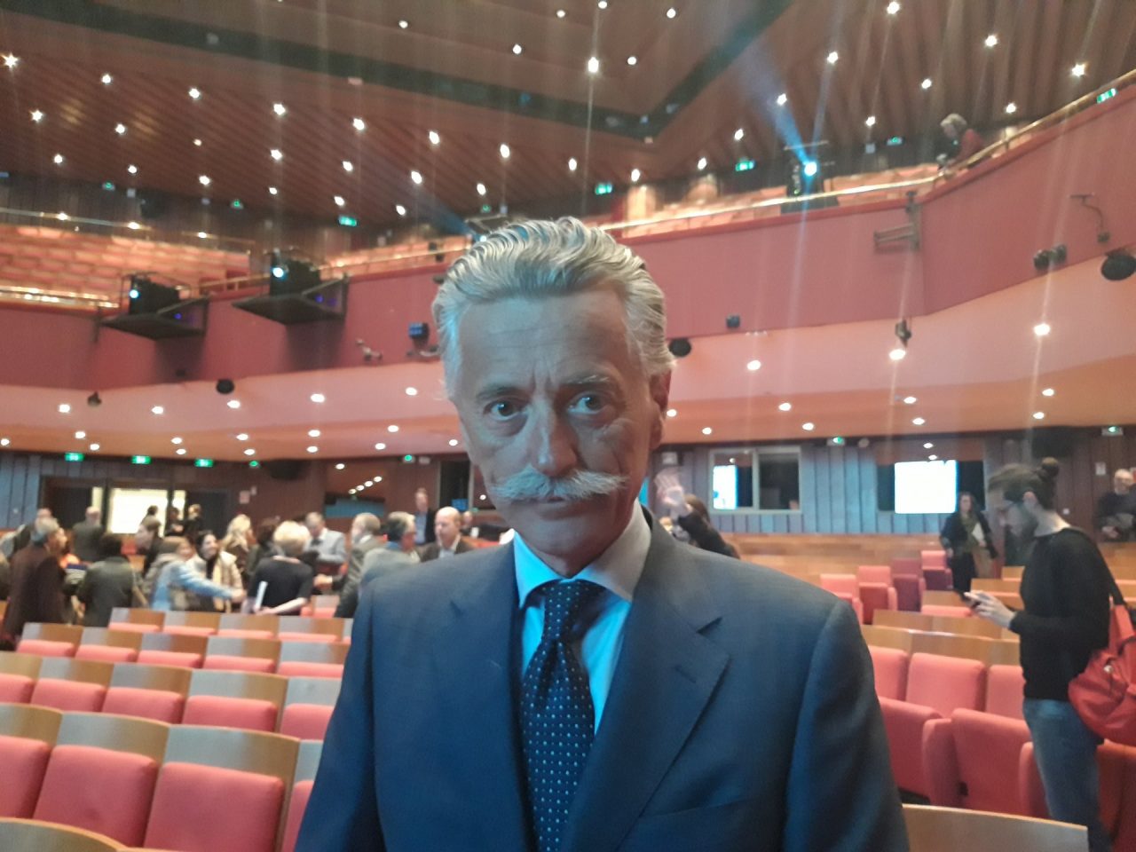 Essere Community festeggia i vent’anni delle Fondazioni Comunitarie VIDEO