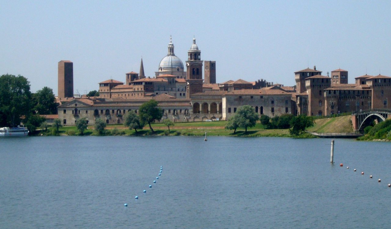 Super lavori sui Laghi di Mantova: 5 milioni per nove cantieri