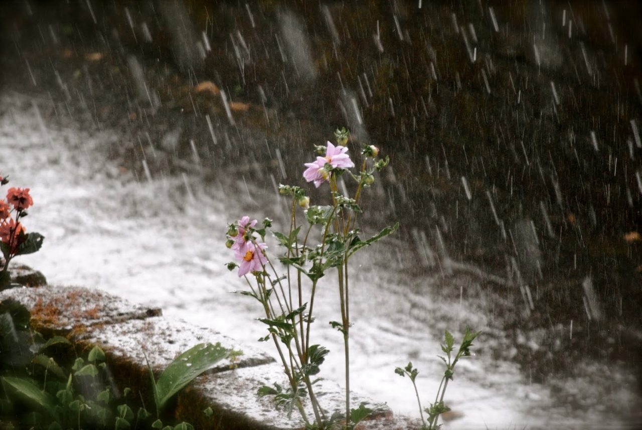 Ponte del 25 aprile all’insegna del maltempo in Lombardia