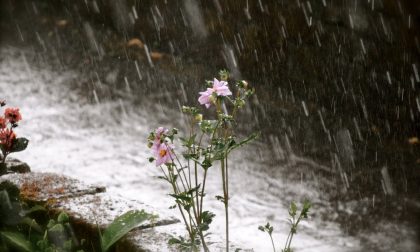 Ponte del 25 aprile all’insegna del maltempo in Lombardia