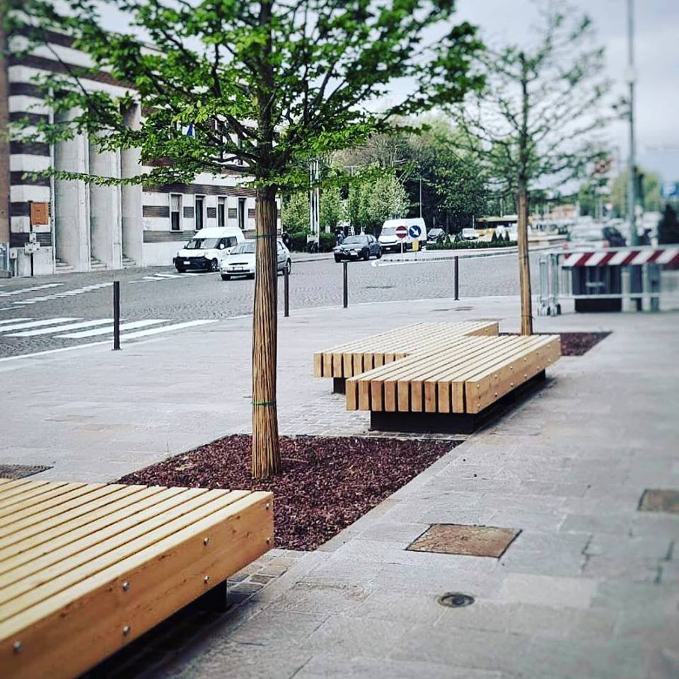 Pradella rimessa a nuovo: l’evento cittadino con la chiusura al traffico