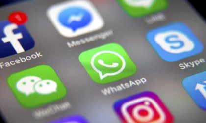 WhattsApp, Facebook e Instagram down in Italia ed Europa