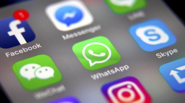 WhattsApp, Facebook e Instagram down in Italia ed Europa