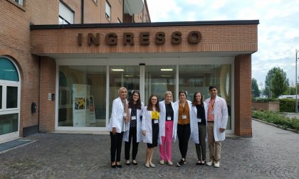 L'Asst di Mantova fa scuola negli Usa