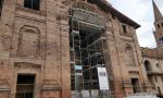 Basilica di Sant'Andrea Mantova: al via un nuovo restauro